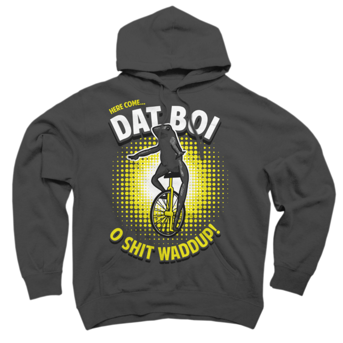 dat boi hoodie dat boi hoodie